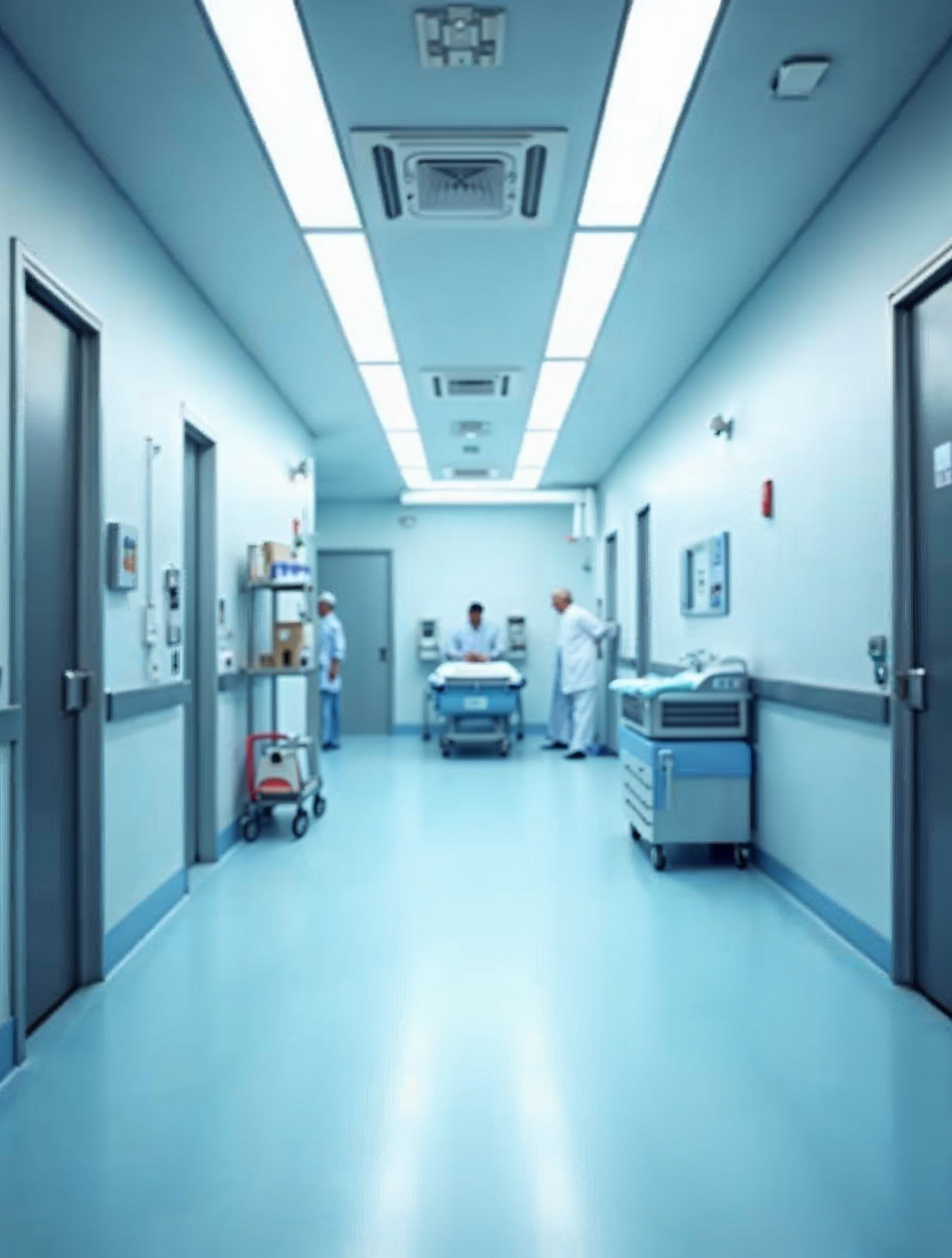 Healthcare applications